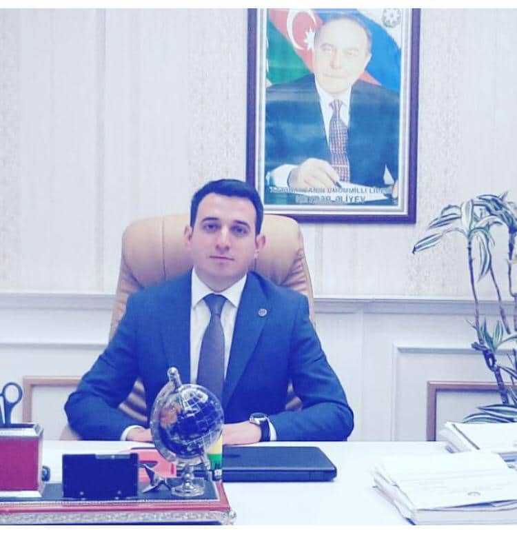 Vəkil Roman Qaraşov: 500-dən artıq dilə tərcümə olunan yeganə rəsmi hüquqi  sənəd haqqında | sfera.az