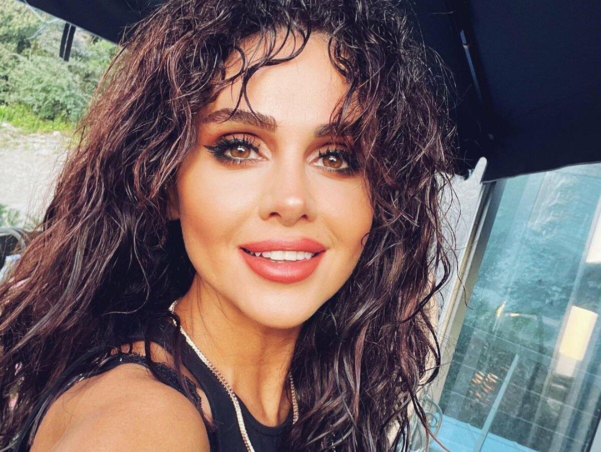 Kokrak miltillovchi erotika