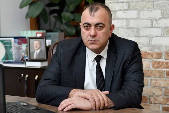 Böyük Dayağın qaloşları... - Vəkil Mehman Muradlı | sfera.az