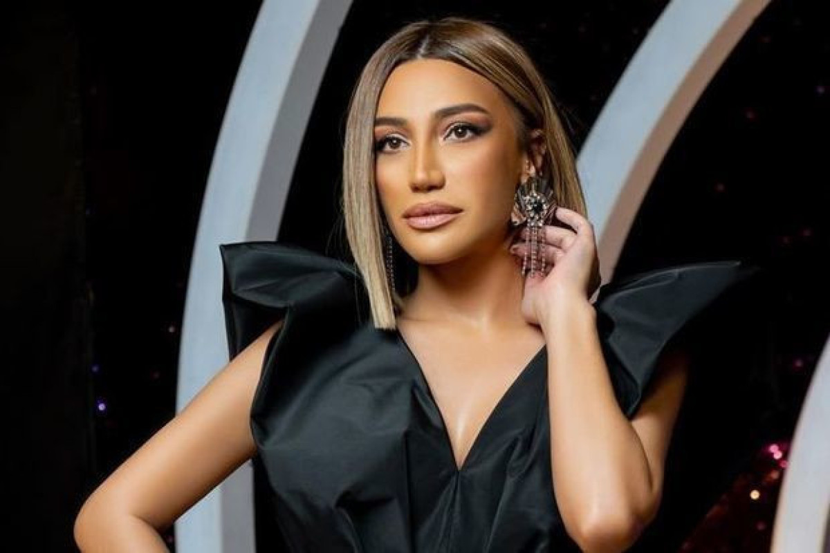 Roya Ayxan yalangoch